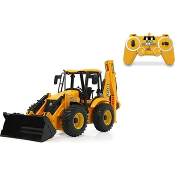 RC model auta Traktorbagr JCB 1:20 2,4GHz