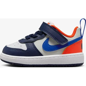 Pánská obuv Pánské tenisky Nike COURT BOROUGH LOW RECRAFT BTV EUR 27 1036554
