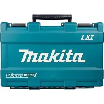 Makita 821599-0 LXT Kufr na nářadí pro kombinovanou vrtačku a rázový utahovák (821599-0)