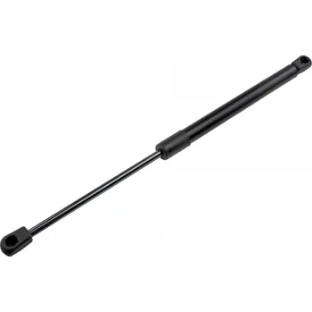 Dveře karosérie Pružina pneumatická zadní okno L410MM, F180N JEEP COMMANDER 05-10 55369333AB NTY