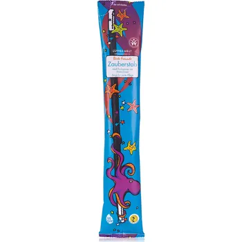 Kosmetická sada ZÁŽITKOVÁ KOUPEL barvící hůlka LÜTTES WELT - 90 g