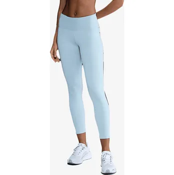 Dámské legíny Nike W NK DF FAST MR 7/8 TGT NVLT S 1443987