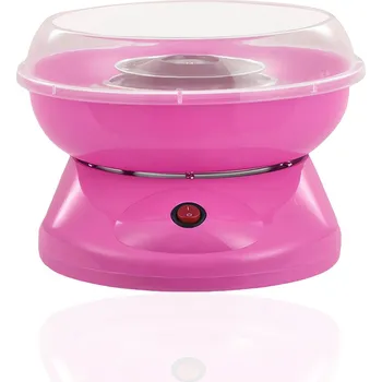 Výrobník cukrové vaty Gordon G768 Výrobník cukrové vaty růžový