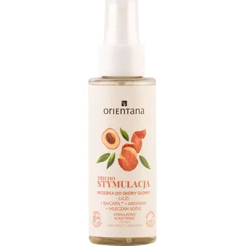 Vlasová regenerace Orientana - Tonikum Tricho Stimulace - 100 ml