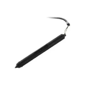 Čtečka čárových kódů Zebra 440037 stylus Černá