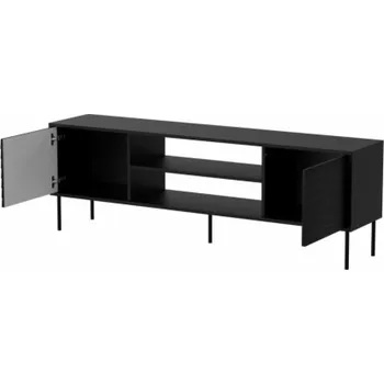 Televizní stolek Cama CORTINA 490301 televizní stolek/nábytek k multimediálnímu vybavení 1 police/polic