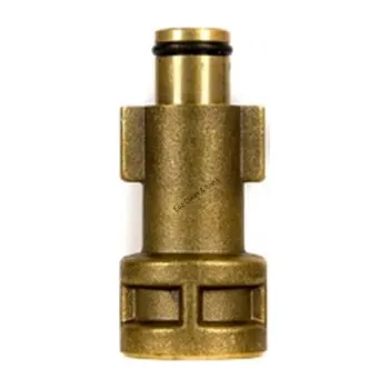 Příslušenství pro vysokotlaký čistič E-CS Redukce k tlakové myčce Bosh