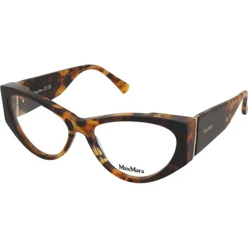 Brýlová obroučka Dioptrické brýle Max Mara MM5174 056