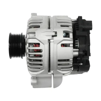 Alternátor Alternátor VW Lupo (6X1, 6E1) 1.4 FSI