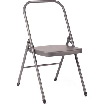 Bodhi Bodhi židle na Iyengar jógu antracit