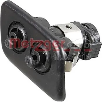 Autosklo Tryska ostřikovače, čištění světlometu METZGER AUTOTEILE 2220632