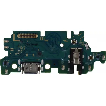 Deska s USB nabíjecím konektorem Samsung Galaxy A25 SM-A256B