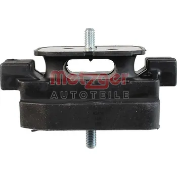 Uložení převodovky Uložení, automatická převodovka METZGER AUTOTEILE 8054216