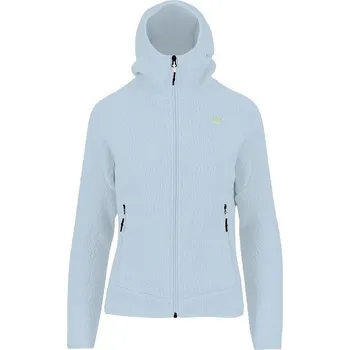 Dámská mikina Mikina Karpos Moiazza Retro HD Fleece W L forget