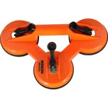 Wokin Madlo na přenášení skla 3 x115 mm