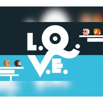 Počítačová hra LQVE: Lion Quest Versus Expanded