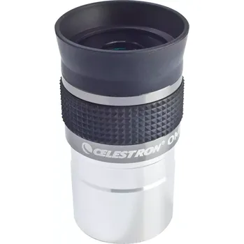 Hvězdářský dalekohled Okulár Celestron Omni 15 mm (1,25") (#93320)