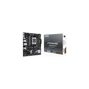 Počítač Asus AM5 PRIME A620AM-K, 2xDDR5, 1xDP, 1xHDMI, mATX