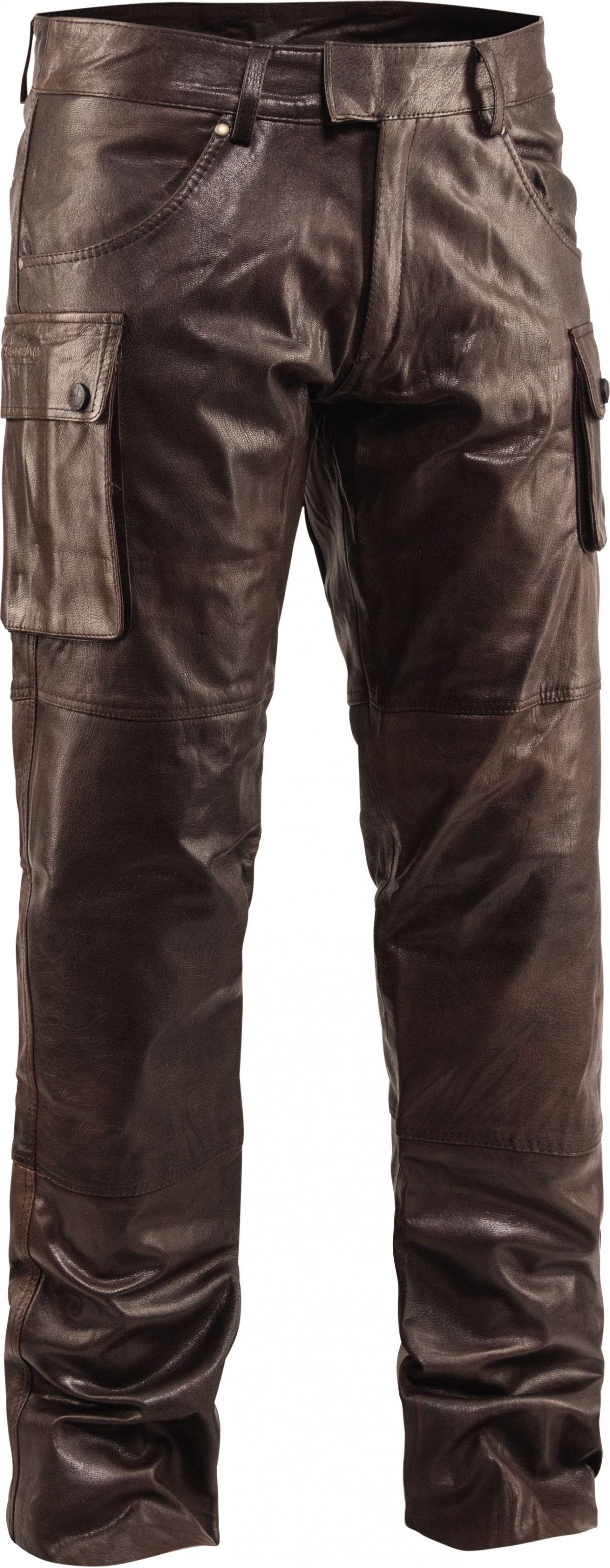Swedteam Bull Hunting Trouser hnědé 48 od 6 495 Kč - Zbozi.cz