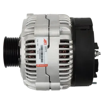 Alternátor Alternátor CHRYSLER Voyager III (GS) a DODGE Caravan 2.5 TD/TDiC