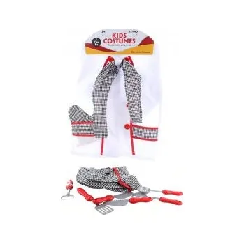 Karnevalový kostým Lamps Kostým kuchař