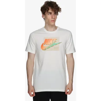Pánské tričko Nike M NSW TEE 6MO FUTURA XL 1064704