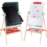 Hape Tabule na kreslení na stojanu 44 x…