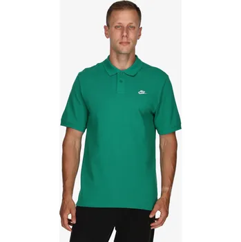 Pánské tričko Nike M NK CLUB SS POLO PIQUE L 1060489