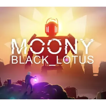 Počítačová hra MOONY: Black_Lotus