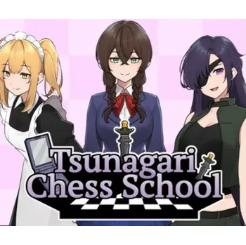 Počítačová hra Tsunagari Chess School