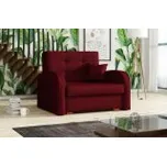 FALCO Rozkládací křeslo Viva Gold I kronos 02