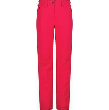 Dámské lyžařské kalhoty CMP 3W20636 carminio