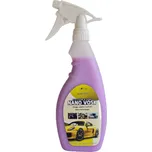 Nano vosk 500 ml- Nano vosk na auto, nano leštěnka na auto