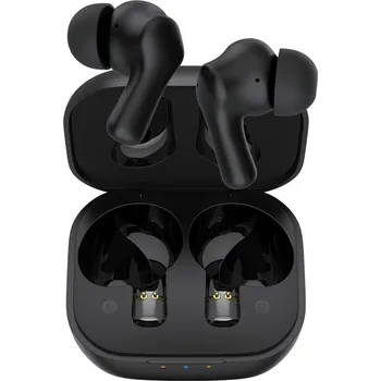 Sluchátka GoGEN Sluchátka TWS BAR LITE - černé