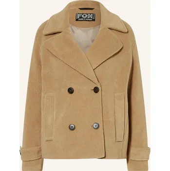 Dámský kabát Fuchs Schmitt Dámský Kabát, velbloudí, 36