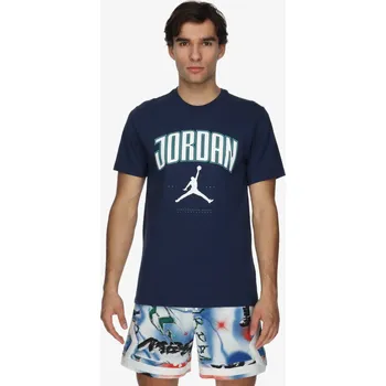 Nike M J CITY 88 CREW 2XL 1280564