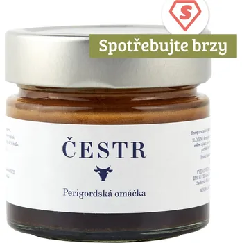 Omáčka Perigordská omáčka - Čestr, 160 g