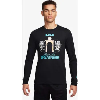 Nike LBJ M NK TEE LS SP24 S 1250184