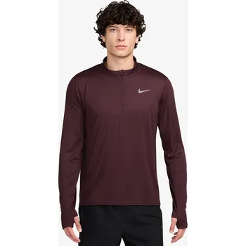 Pánská mikina Nike M NK DF PACER TOP HZ XL 895619