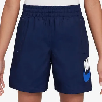 Pánské kraťasy Nike K NSW WVN SHORT HBR XL 1062369