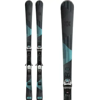 Sjezdové lyže Dámské lyže Völkl Shine MT + vázání Marker VMotion 10 GW