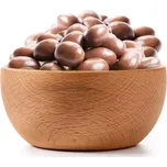 FAKT DOBRÉ Mandle v mléčné čokoládě 450 g