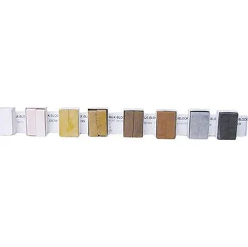 Kosmetika pro psa Cherry knoll Chalk Block křída Barva: Hnědá