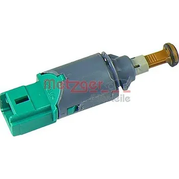 Spínač, ovládání spojky (GRA) METZGER AUTOTEILE 0911088