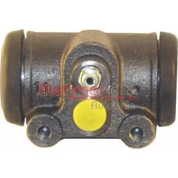 Brzdový válec Válec kolové brzdy METZGER AUTOTEILE 101-249