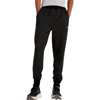 Kalhoty New Balance Athletics Heat Grid Jogger mp53272-bk Velikost S