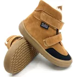 Zimní boty Jonap Jerry s membránou Skořicová/ Ambra 26, Vnitřní délka boty: 16,5 cm, Vnitřní šířka boty: 6,8 cm