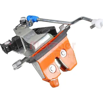 Autozámek Zámek výklopných zadních dveří METZGER AUTOTEILE 2311008