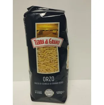 Příloha Těstovinová rýže 500 g Terra di Grano