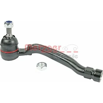 Táhlo řízení Hlava příčného táhla řízení METZGER AUTOTEILE 54051101